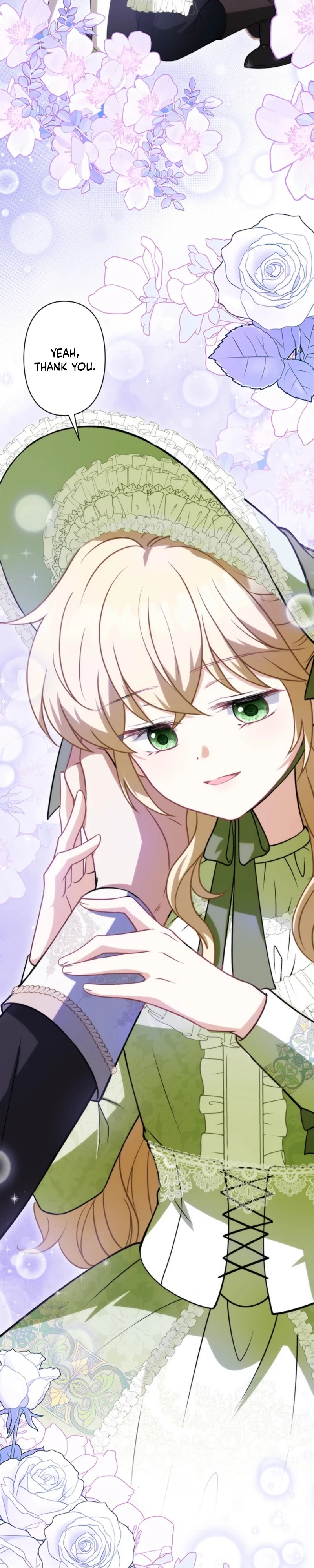 I Was Cast Aside, but Is It Really Okay to Be This Adored? Chapter 32 page 32 - 