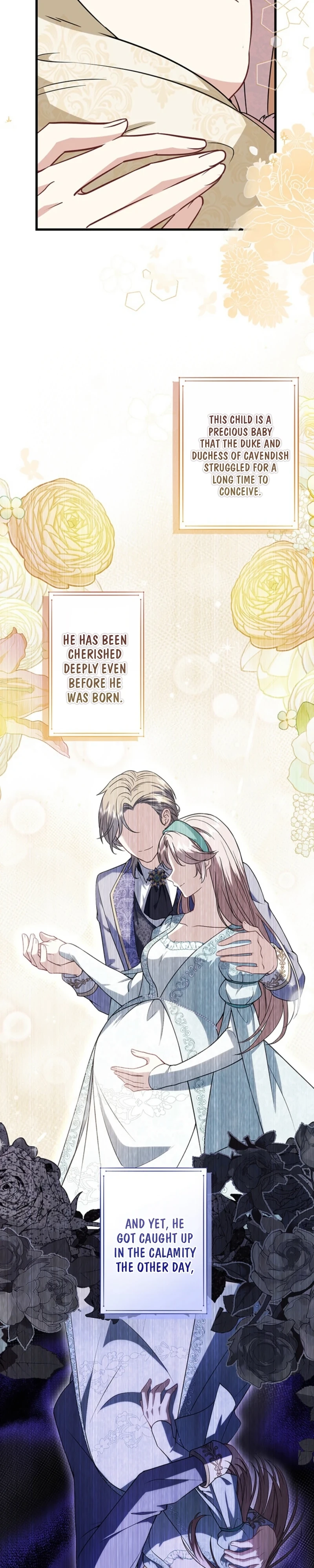 I Was Cast Aside, but Is It Really Okay to Be This Adored? Chapter 33 page 25 - 