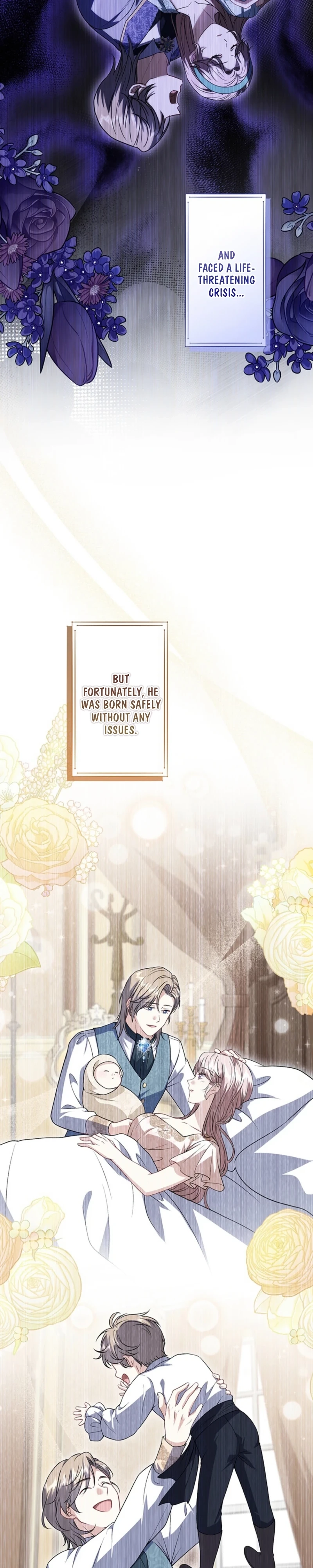 I Was Cast Aside, but Is It Really Okay to Be This Adored? Chapter 33 page 26 - 