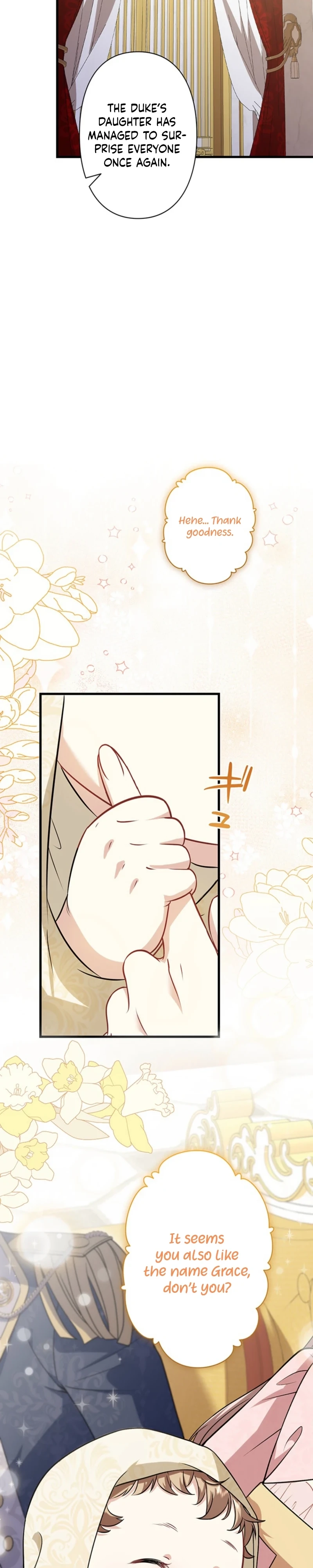 I Was Cast Aside, but Is It Really Okay to Be This Adored? Chapter 33 page 33 - 