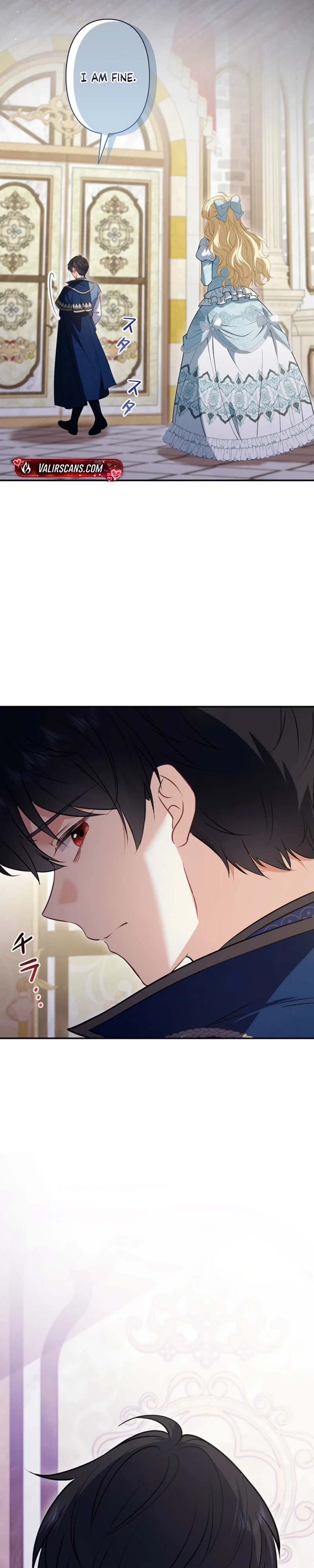 I Was Cast Aside, but Is It Really Okay to Be This Adored? Chapter 34 page 26 - 