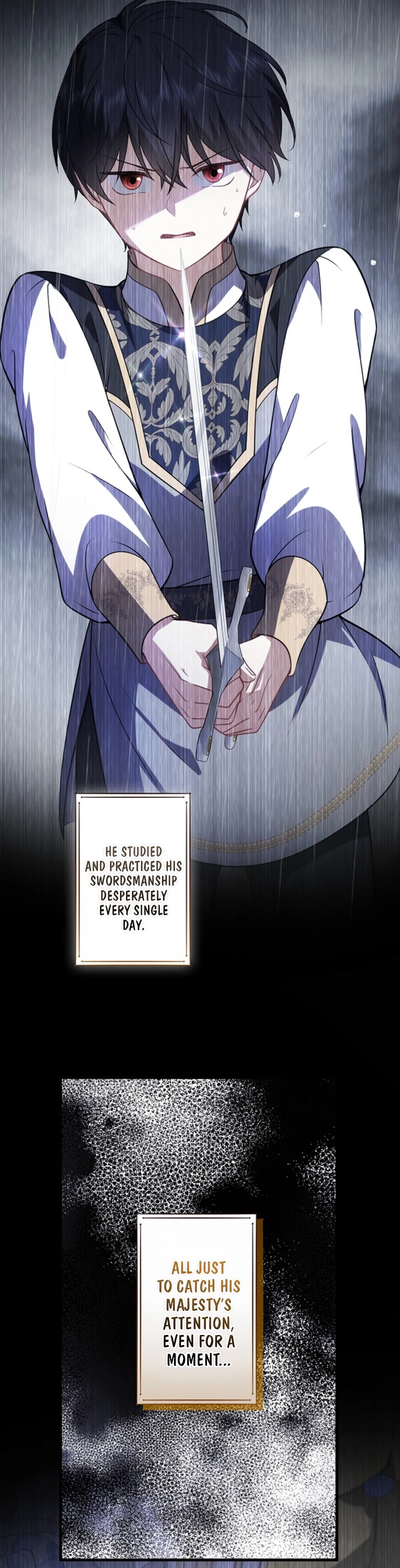 I Was Cast Aside, but Is It Really Okay to Be This Adored? Chapter 35 page 21 - 