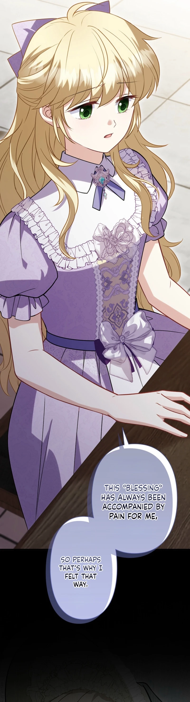 I Was Cast Aside, but Is It Really Okay to Be This Adored? Chapter 35 page 43 - 