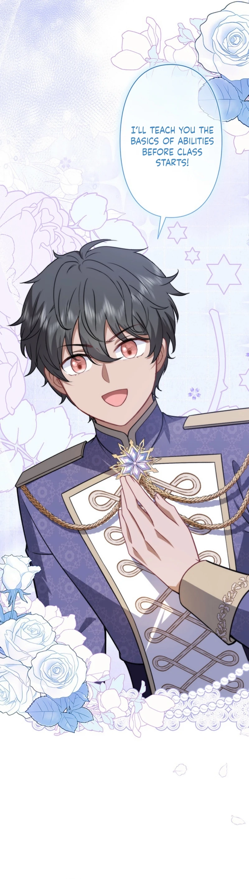 I Was Cast Aside, but Is It Really Okay to Be This Adored? Chapter 35 page 46 - 