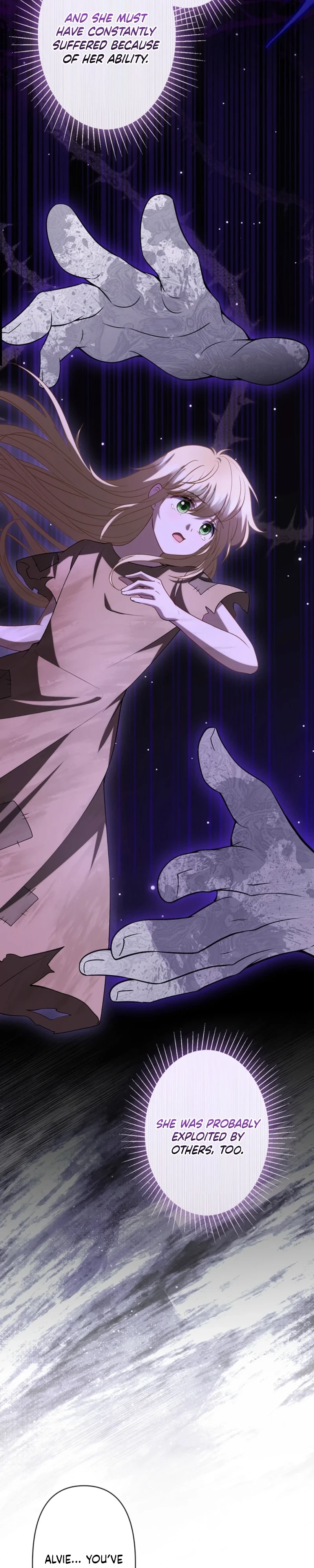 I Was Cast Aside, but Is It Really Okay to Be This Adored? Chapter 36 page 11 - 