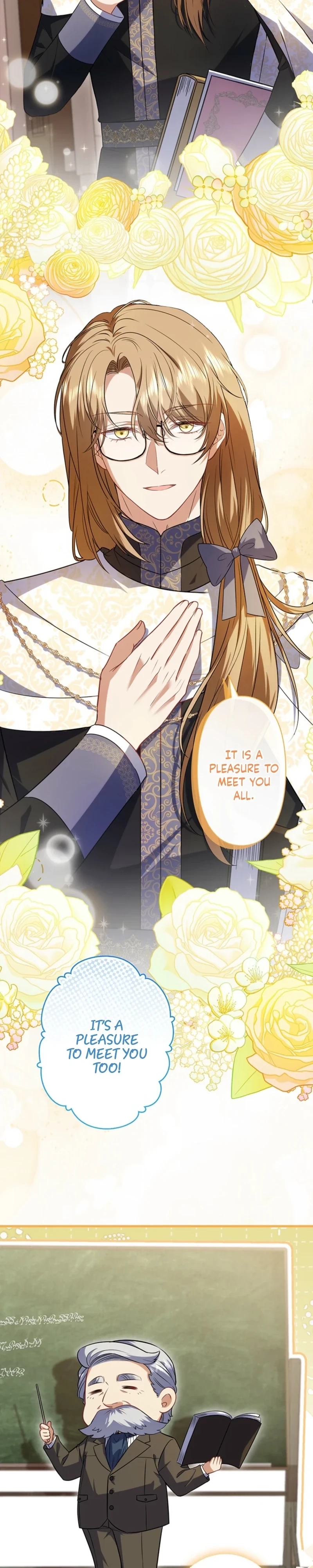 I Was Cast Aside, but Is It Really Okay to Be This Adored? Chapter 37 page 2 - 