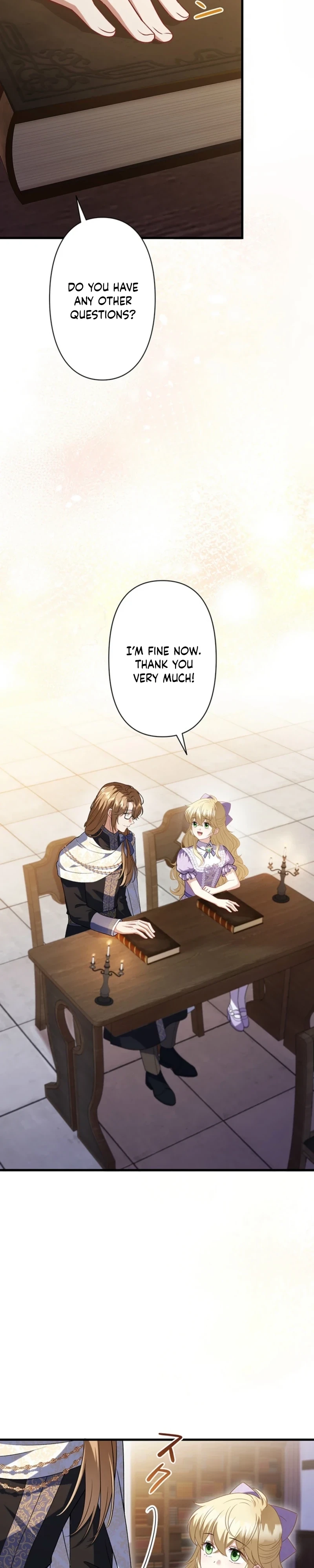 I Was Cast Aside, but Is It Really Okay to Be This Adored? Chapter 37 page 14 - 
