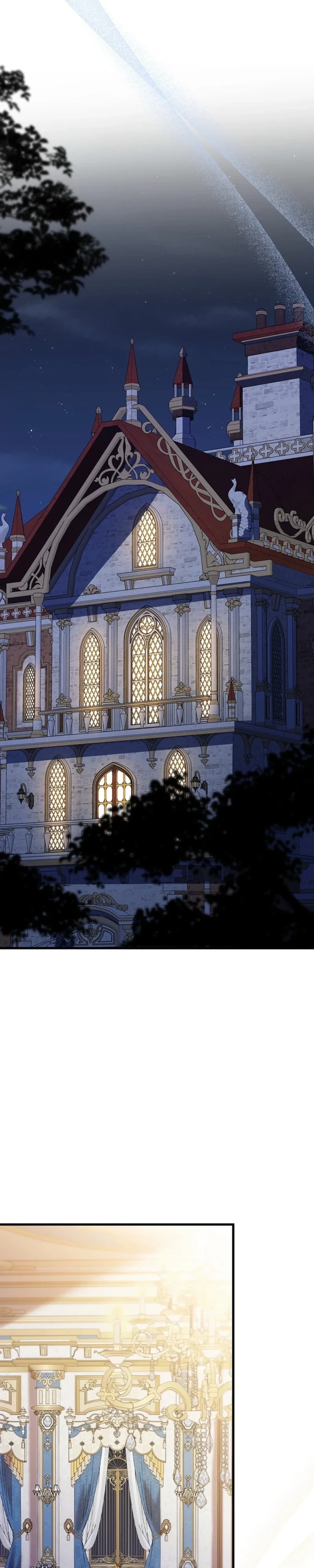 I Was Cast Aside, but Is It Really Okay to Be This Adored? Chapter 37 page 29 - 