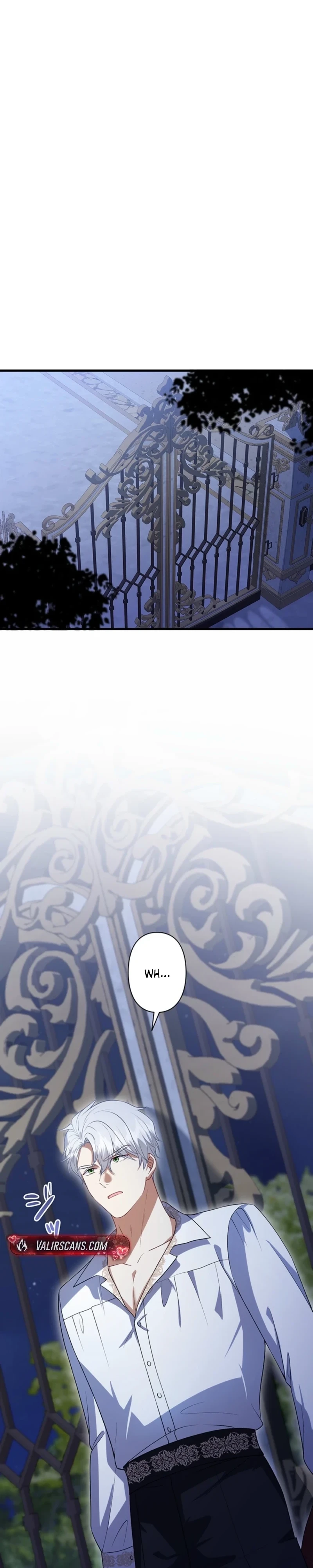 I Was Cast Aside, but Is It Really Okay to Be This Adored? Chapter 37 page 37 - 