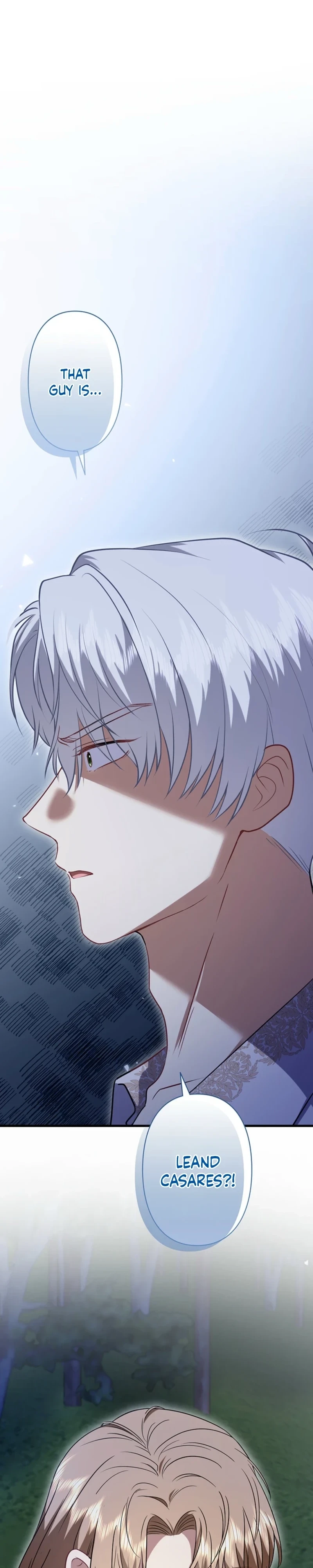 I Was Cast Aside, but Is It Really Okay to Be This Adored? Chapter 37 page 39 - 