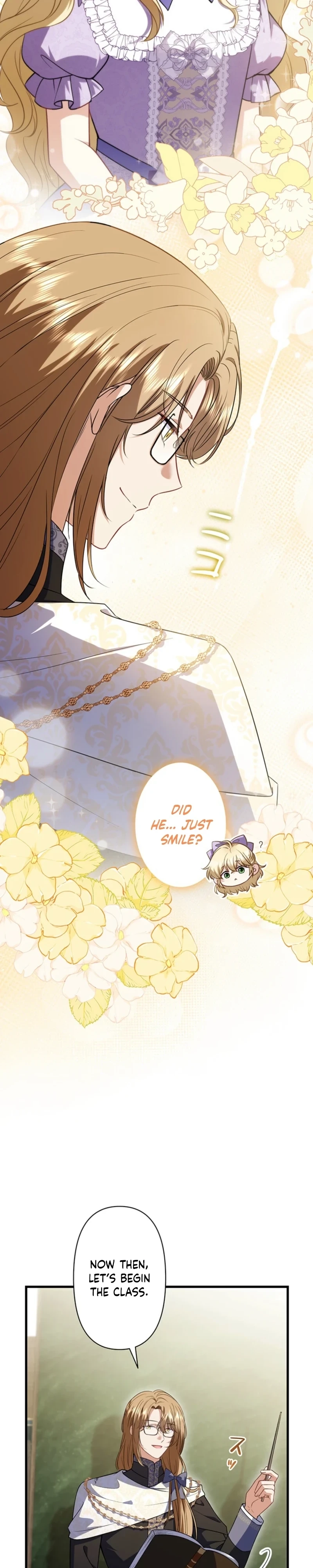 I Was Cast Aside, but Is It Really Okay to Be This Adored? Chapter 37 page 5 - 