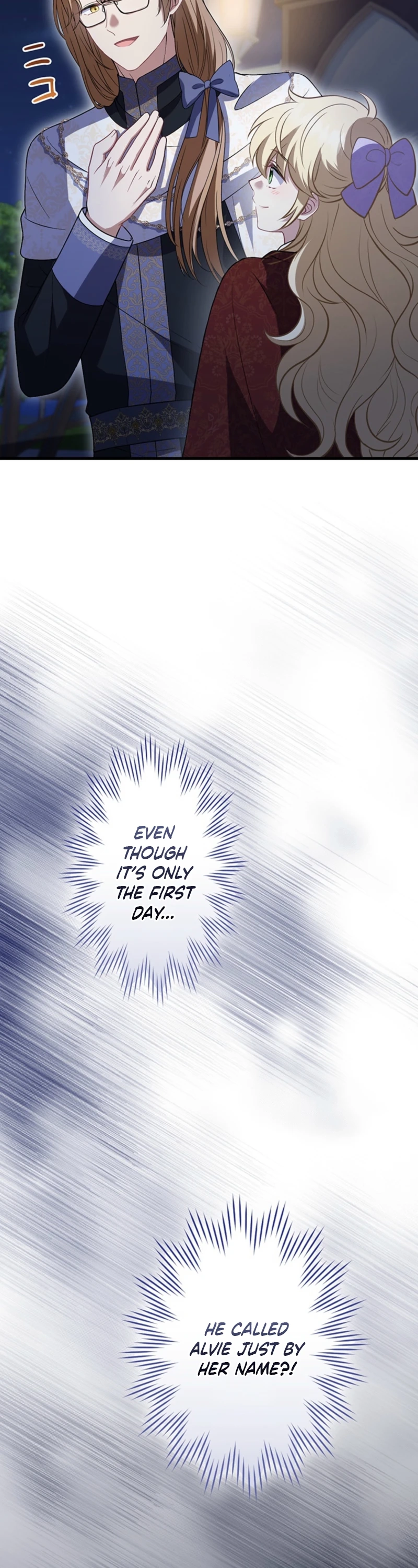 I Was Cast Aside, but Is It Really Okay to Be This Adored? Chapter 38 page 11 - 