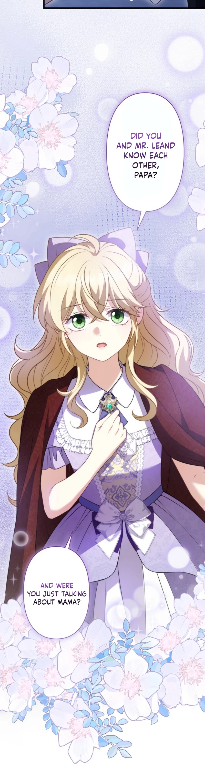 I Was Cast Aside, but Is It Really Okay to Be This Adored? Chapter 38 page 17 - 