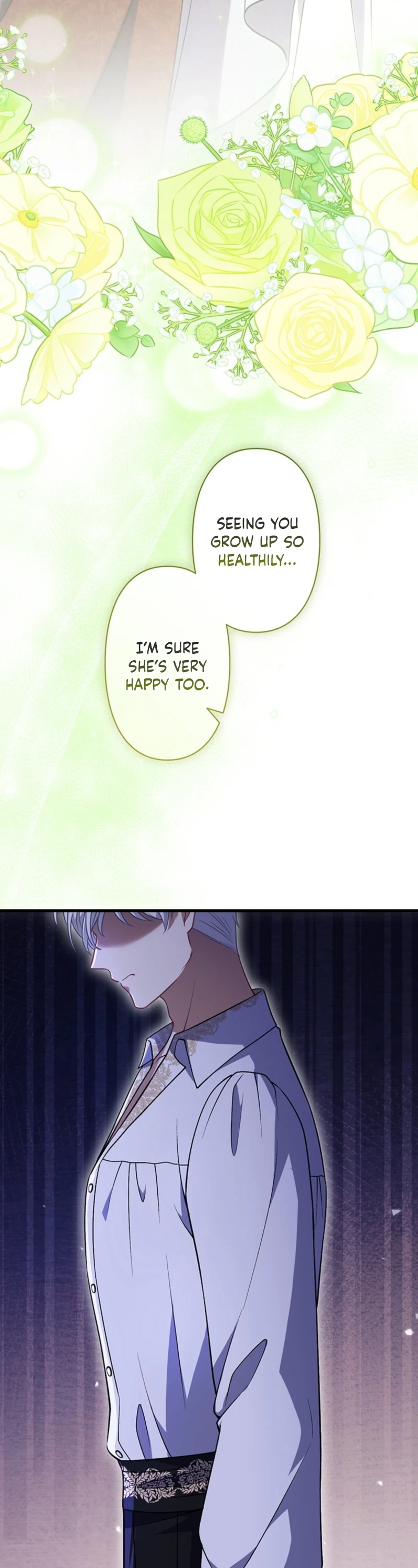 I Was Cast Aside, but Is It Really Okay to Be This Adored? Chapter 38 page 21 - 