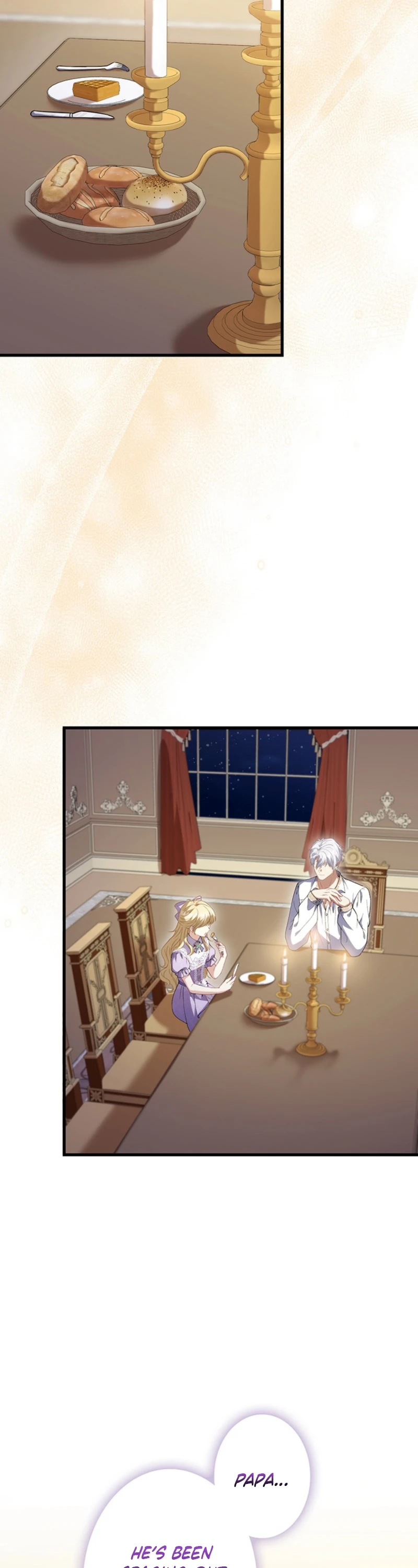 I Was Cast Aside, but Is It Really Okay to Be This Adored? Chapter 38 page 23 - 