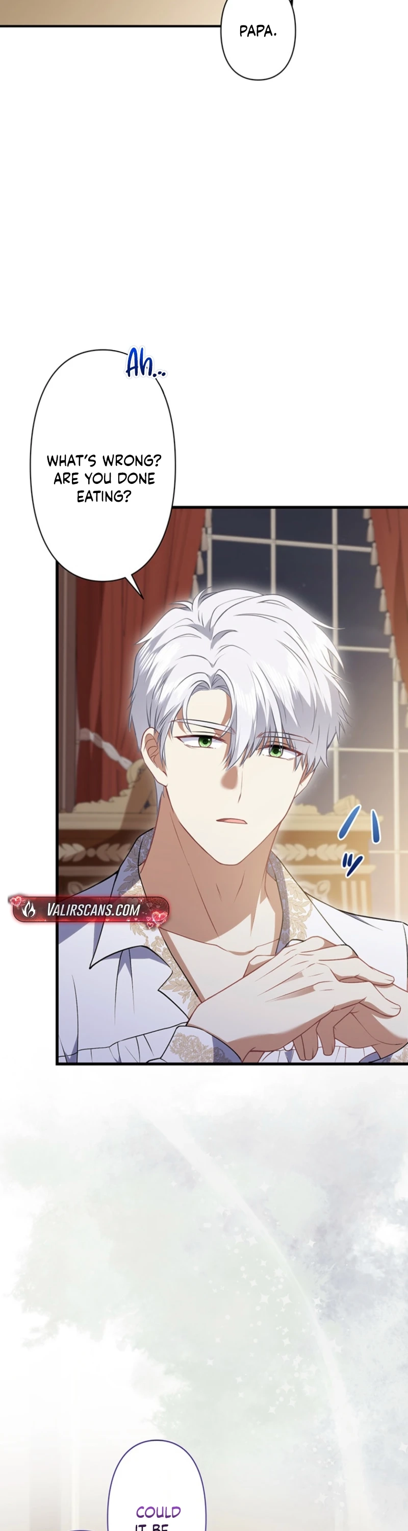 I Was Cast Aside, but Is It Really Okay to Be This Adored? Chapter 38 page 26 - 