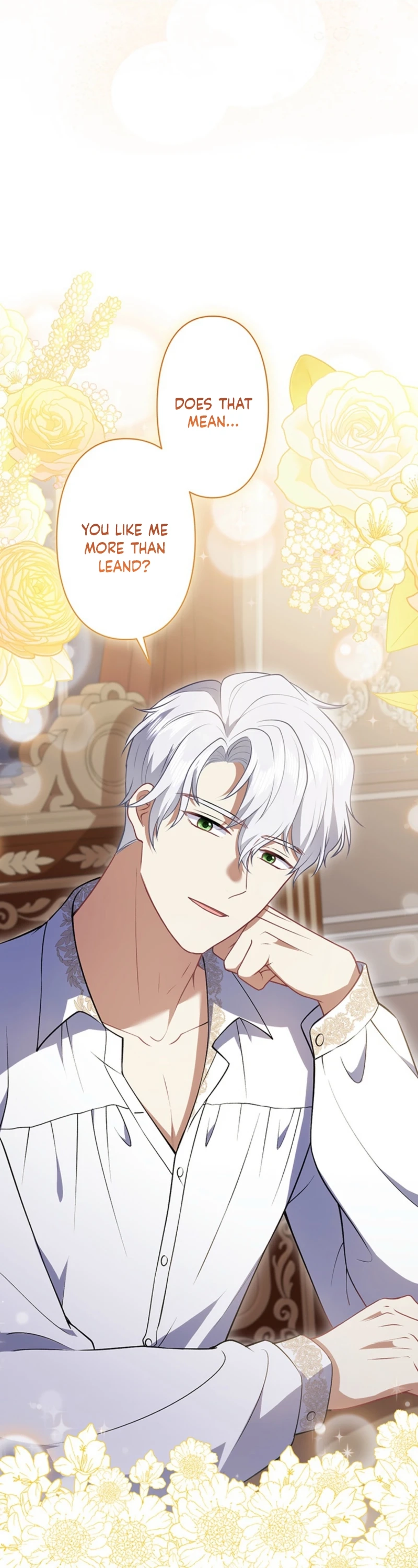 I Was Cast Aside, but Is It Really Okay to Be This Adored? Chapter 38 page 33 - 