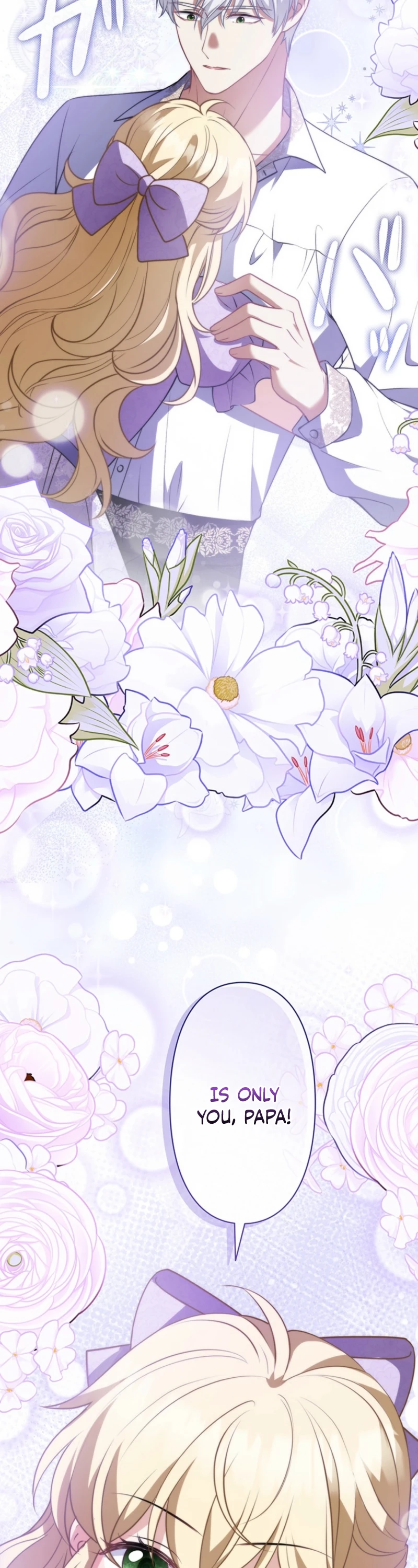 I Was Cast Aside, but Is It Really Okay to Be This Adored? Chapter 38 page 35 - 