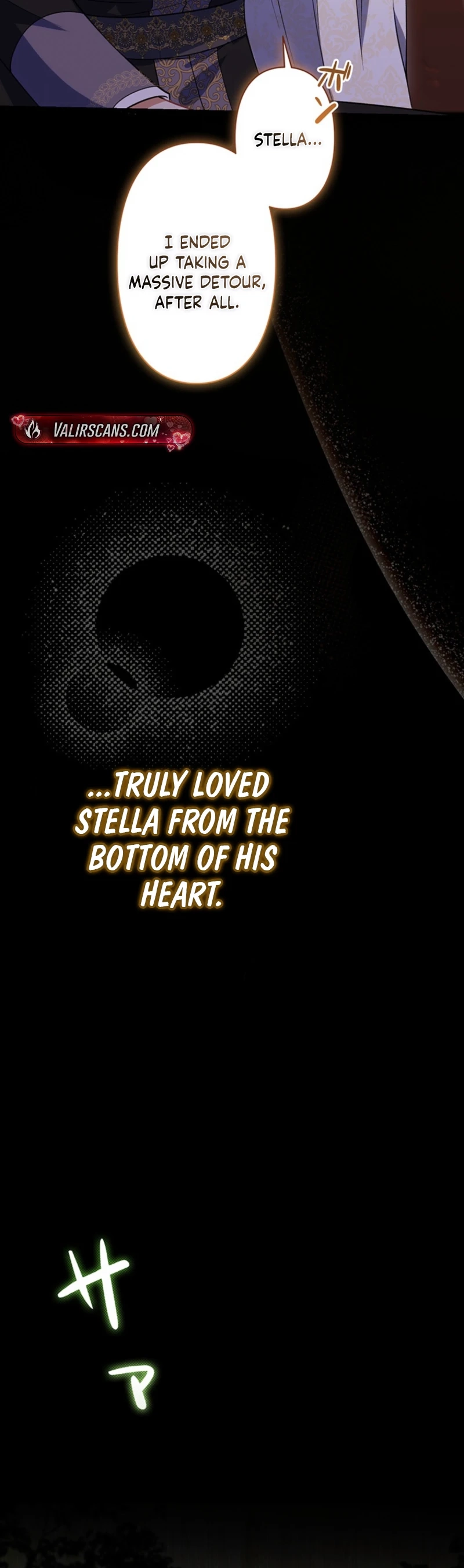 I Was Cast Aside, but Is It Really Okay to Be This Adored? Chapter 38 page 42 - 
