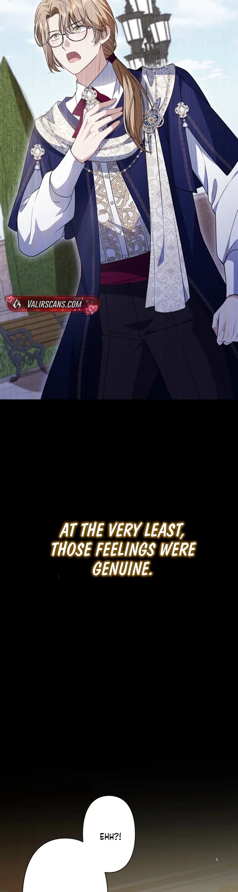 I Was Cast Aside, but Is It Really Okay to Be This Adored? Chapter 38 page 46 - 