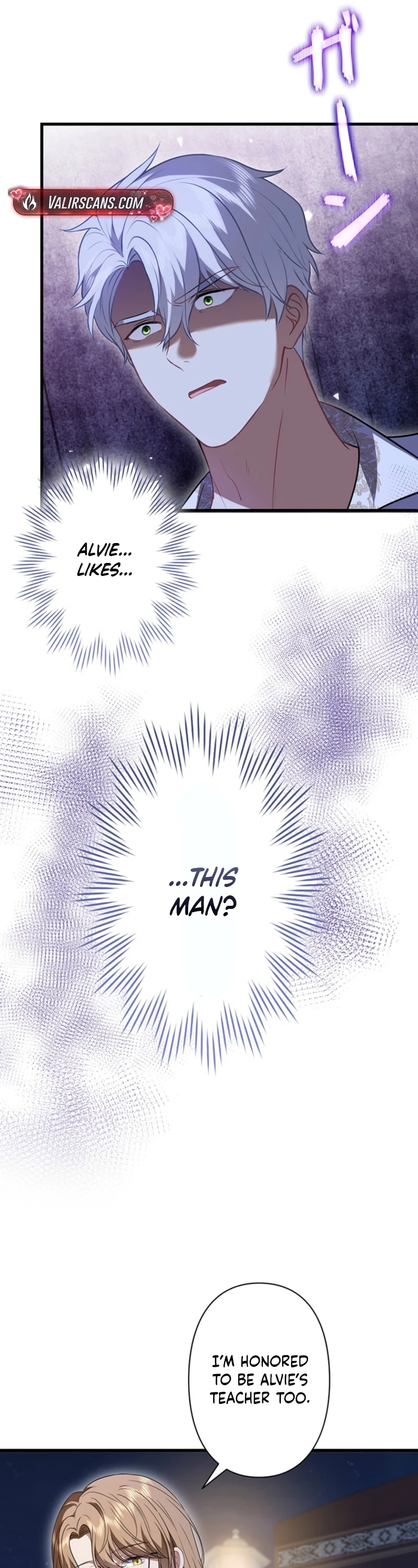 I Was Cast Aside, but Is It Really Okay to Be This Adored? Chapter 38 page 10 - 