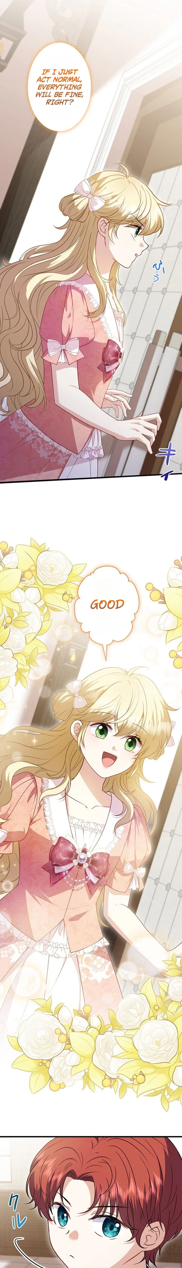I Was Cast Aside, but Is It Really Okay to Be This Adored? Chapter 39 page 2 - 