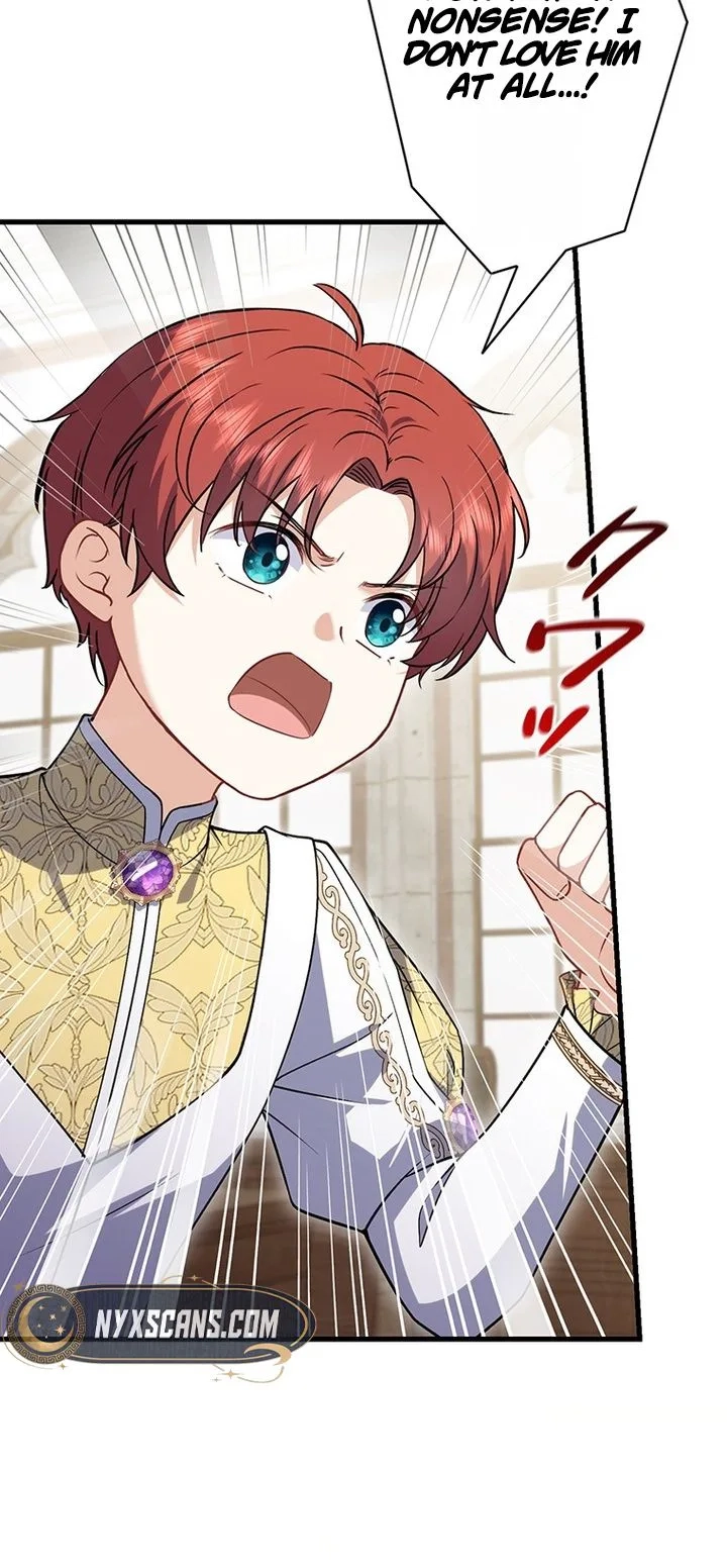 I Was Cast Aside, but Is It Really Okay to Be This Adored? Chapter 39 page 15 - 