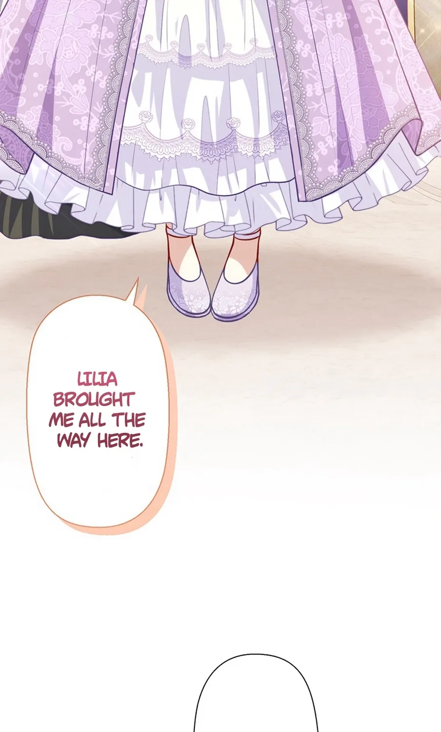 I Was Cast Aside, but Is It Really Okay to Be This Adored? Chapter 4 page 103 - 