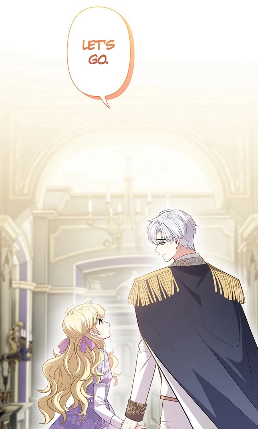I Was Cast Aside, but Is It Really Okay to Be This Adored? Chapter 4 page 109 - 