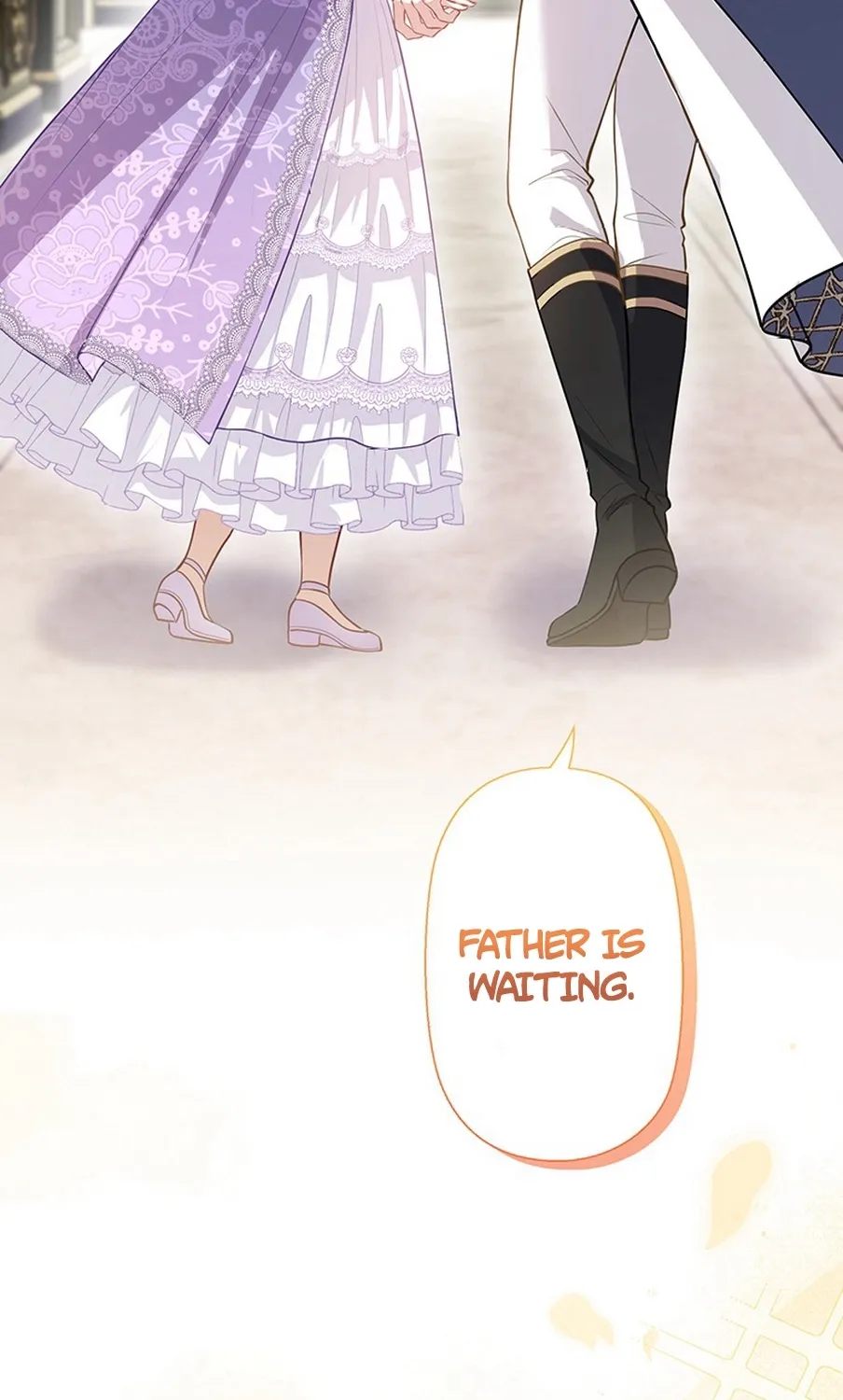 I Was Cast Aside, but Is It Really Okay to Be This Adored? Chapter 4 page 110 - 
