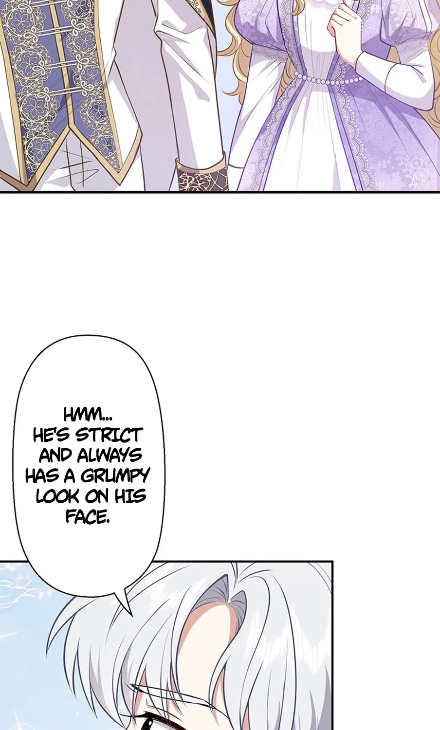 I Was Cast Aside, but Is It Really Okay to Be This Adored? Chapter 4 page 114 - 