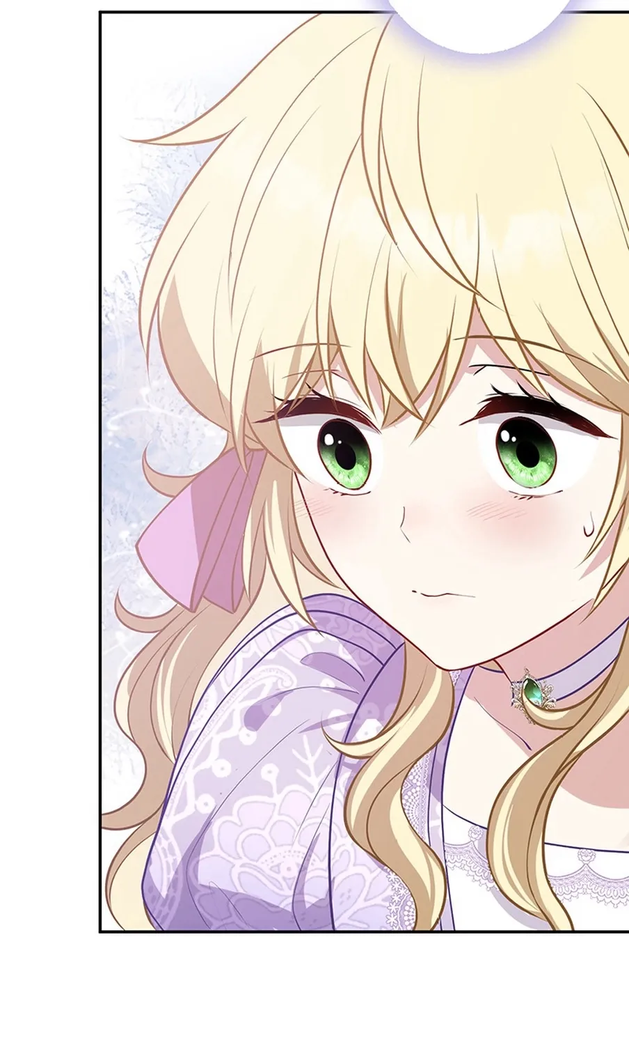 I Was Cast Aside, but Is It Really Okay to Be This Adored? Chapter 4 page 116 - 