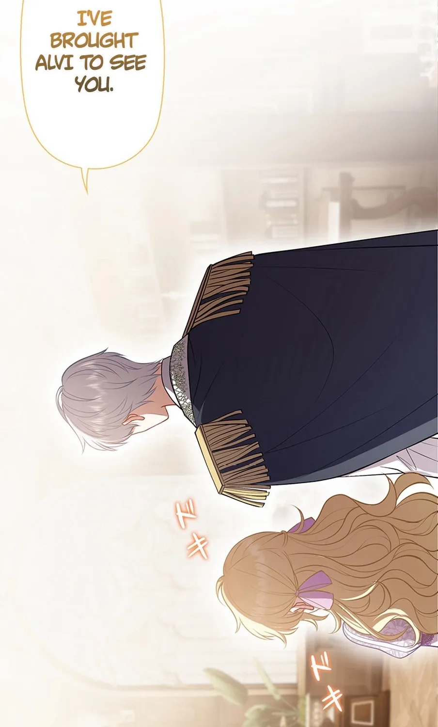 I Was Cast Aside, but Is It Really Okay to Be This Adored? Chapter 4 page 120 - 