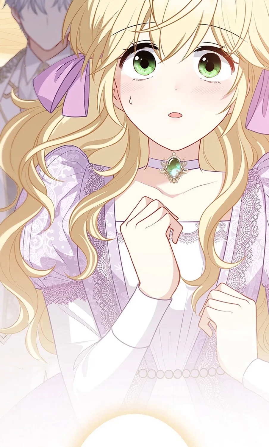 I Was Cast Aside, but Is It Really Okay to Be This Adored? Chapter 4 page 126 - 