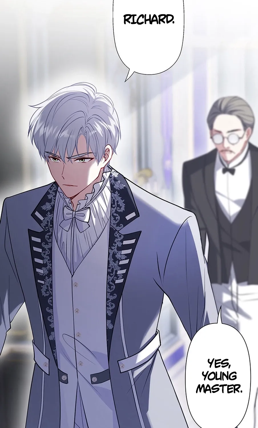 I Was Cast Aside, but Is It Really Okay to Be This Adored? Chapter 4 page 23 - 