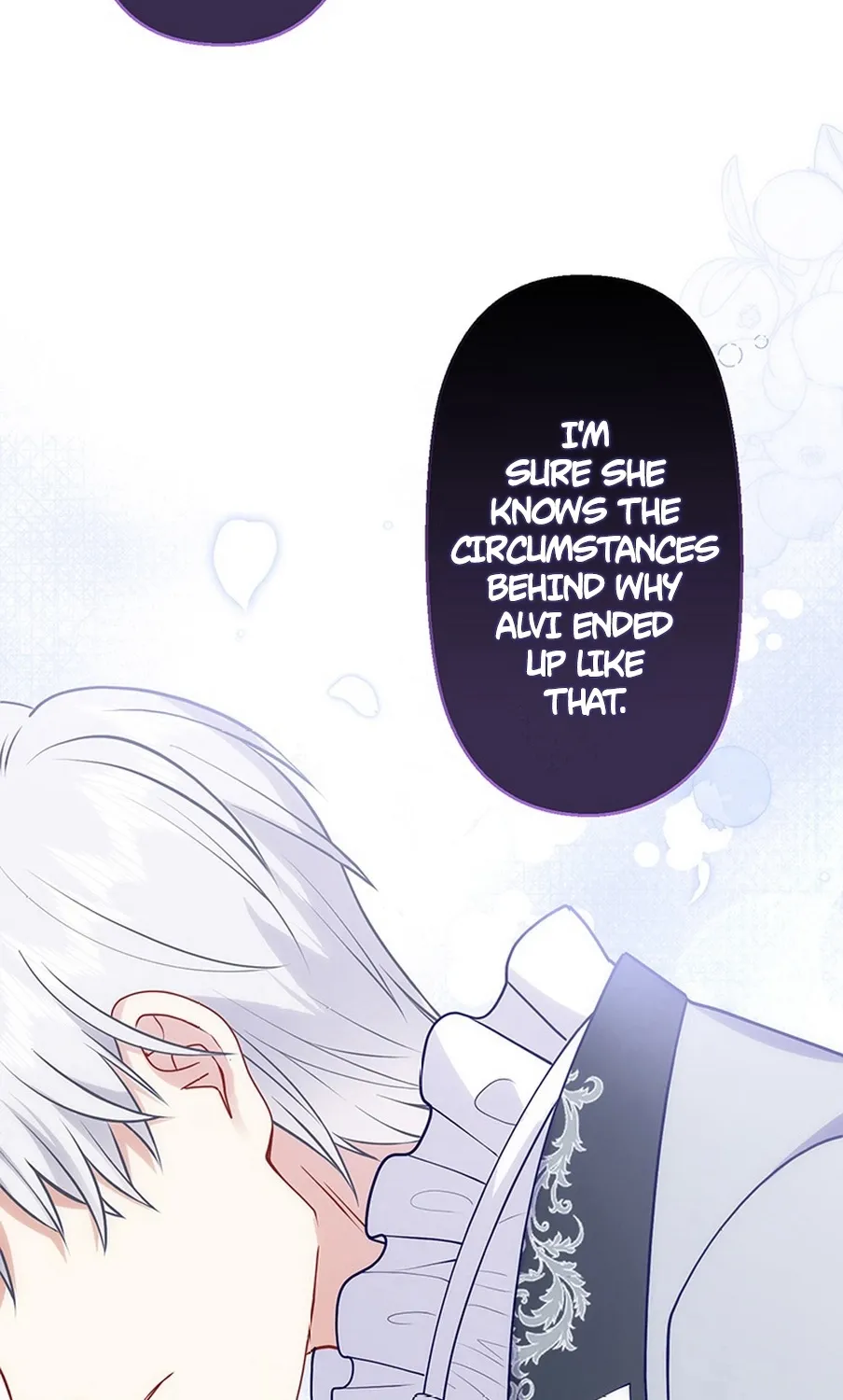 I Was Cast Aside, but Is It Really Okay to Be This Adored? Chapter 4 page 27 - 