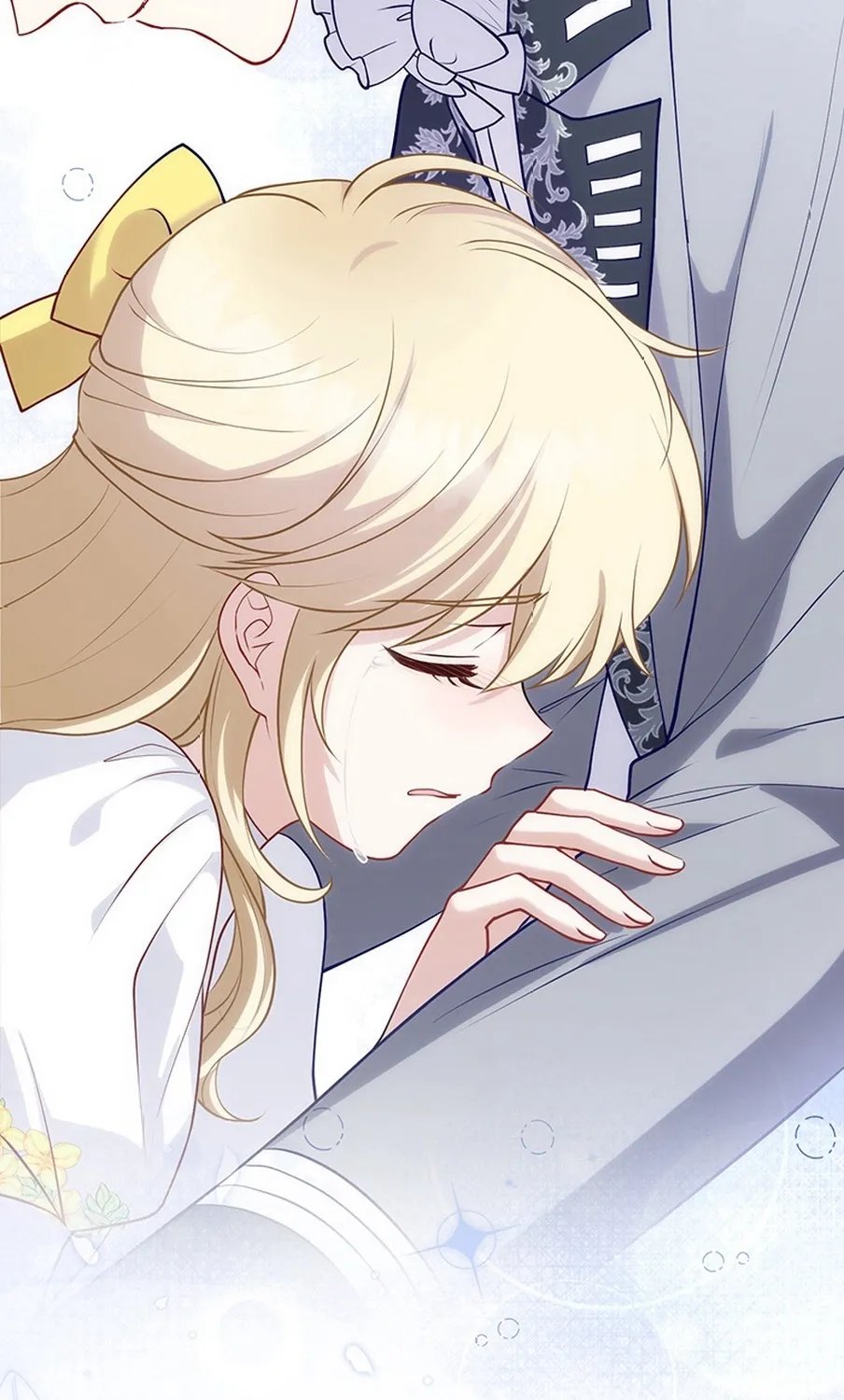 I Was Cast Aside, but Is It Really Okay to Be This Adored? Chapter 4 page 28 - 