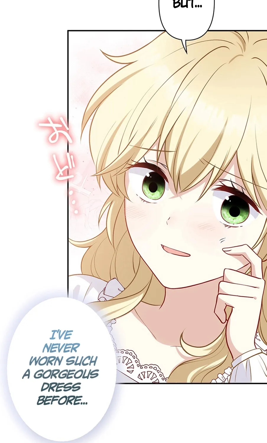 I Was Cast Aside, but Is It Really Okay to Be This Adored? Chapter 4 page 37 - 