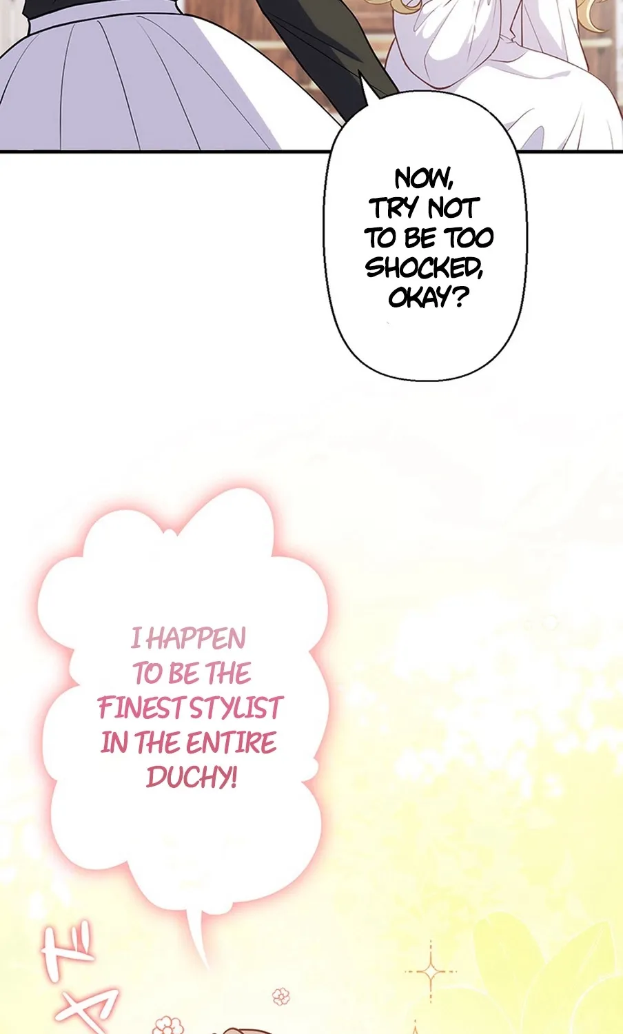 I Was Cast Aside, but Is It Really Okay to Be This Adored? Chapter 4 page 40 - 