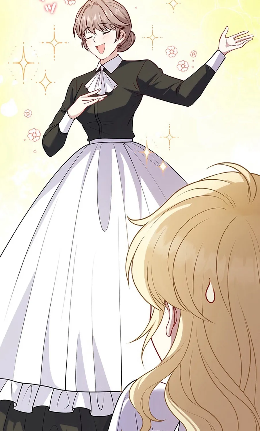 I Was Cast Aside, but Is It Really Okay to Be This Adored? Chapter 4 page 41 - 