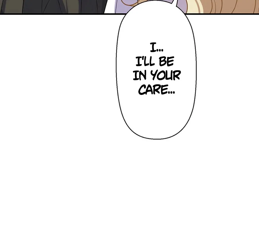I Was Cast Aside, but Is It Really Okay to Be This Adored? Chapter 4 page 42 - 