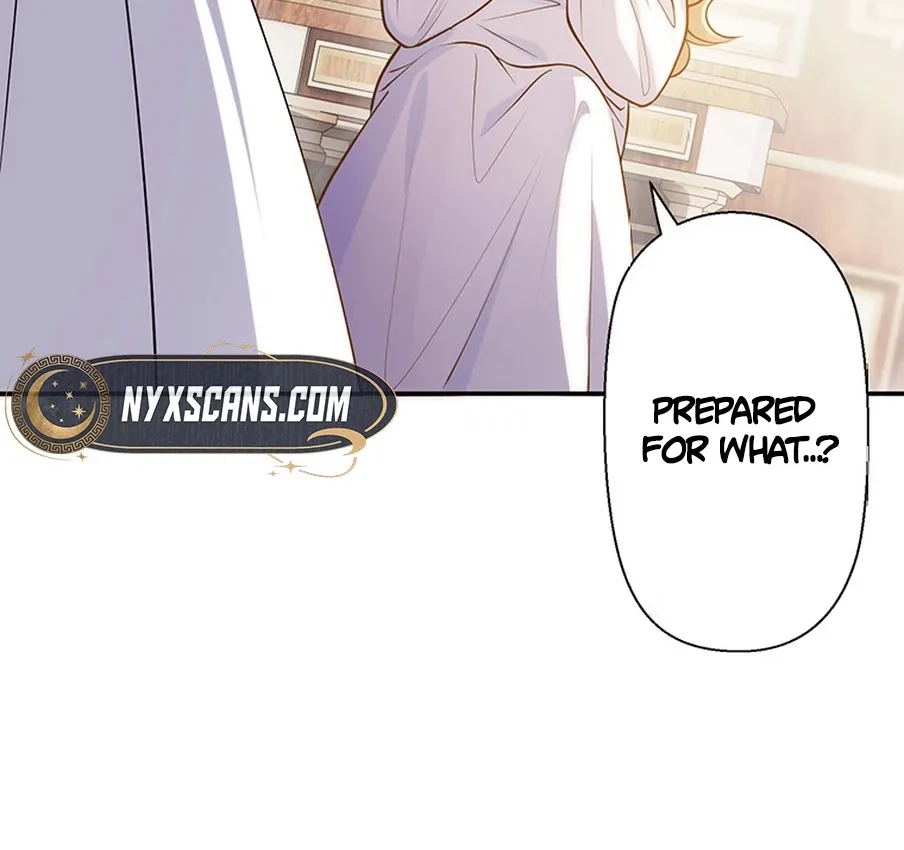 I Was Cast Aside, but Is It Really Okay to Be This Adored? Chapter 4 page 46 - 