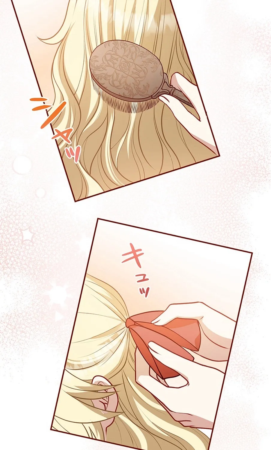 I Was Cast Aside, but Is It Really Okay to Be This Adored? Chapter 4 page 49 - 