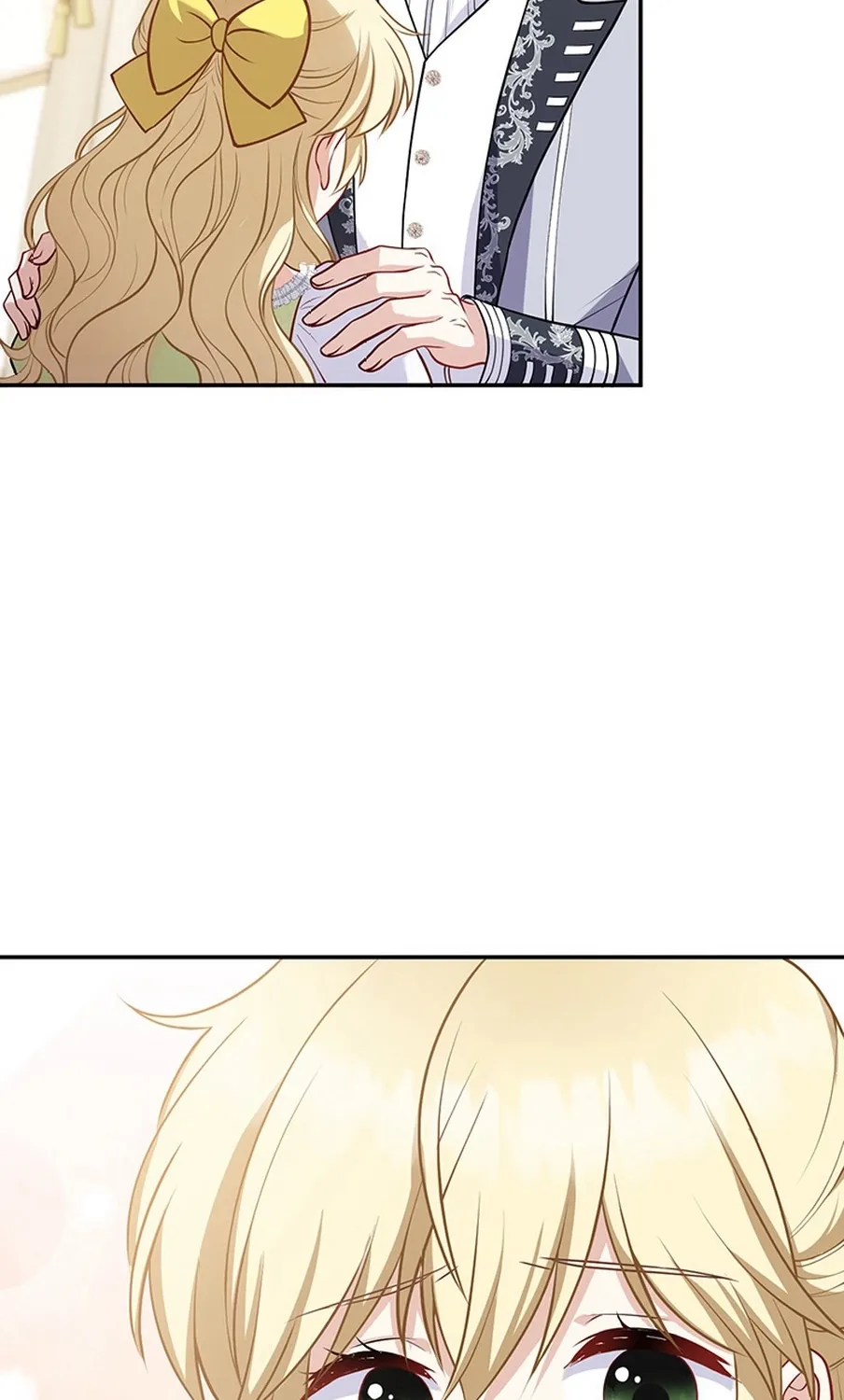 I Was Cast Aside, but Is It Really Okay to Be This Adored? Chapter 4 page 6 - 