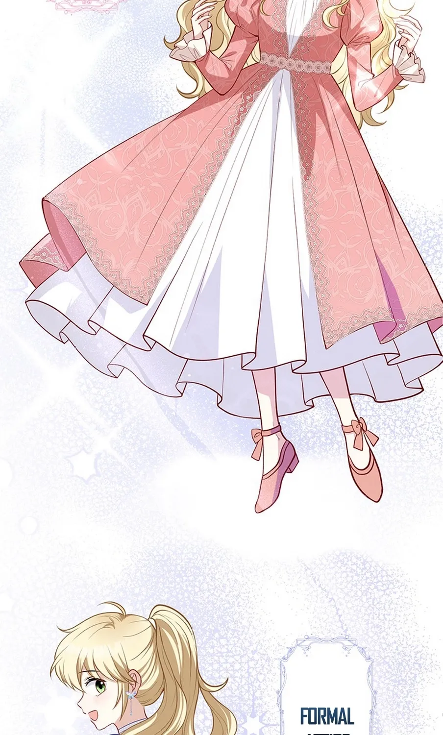 I Was Cast Aside, but Is It Really Okay to Be This Adored? Chapter 4 page 55 - 