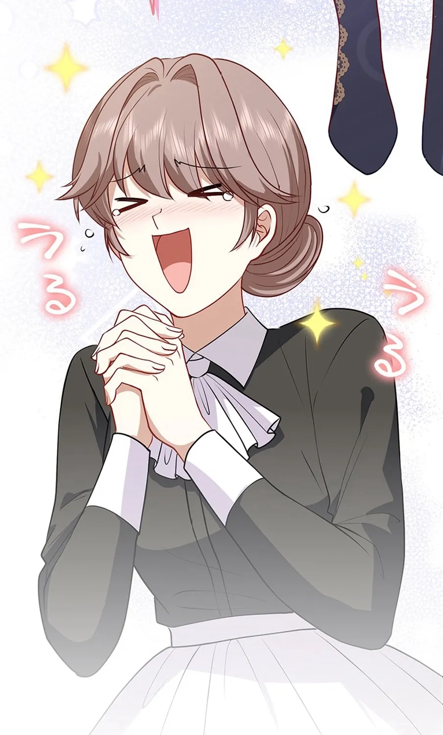 I Was Cast Aside, but Is It Really Okay to Be This Adored? Chapter 4 page 59 - 