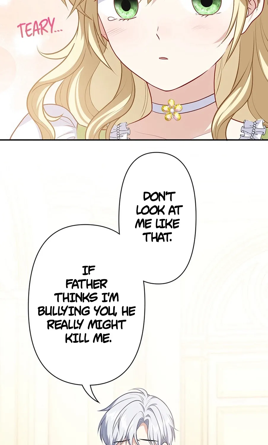 I Was Cast Aside, but Is It Really Okay to Be This Adored? Chapter 4 page 7 - 