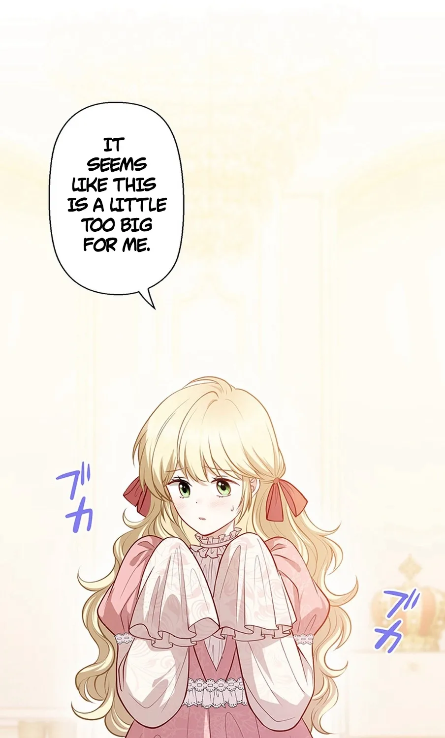 I Was Cast Aside, but Is It Really Okay to Be This Adored? Chapter 4 page 64 - 