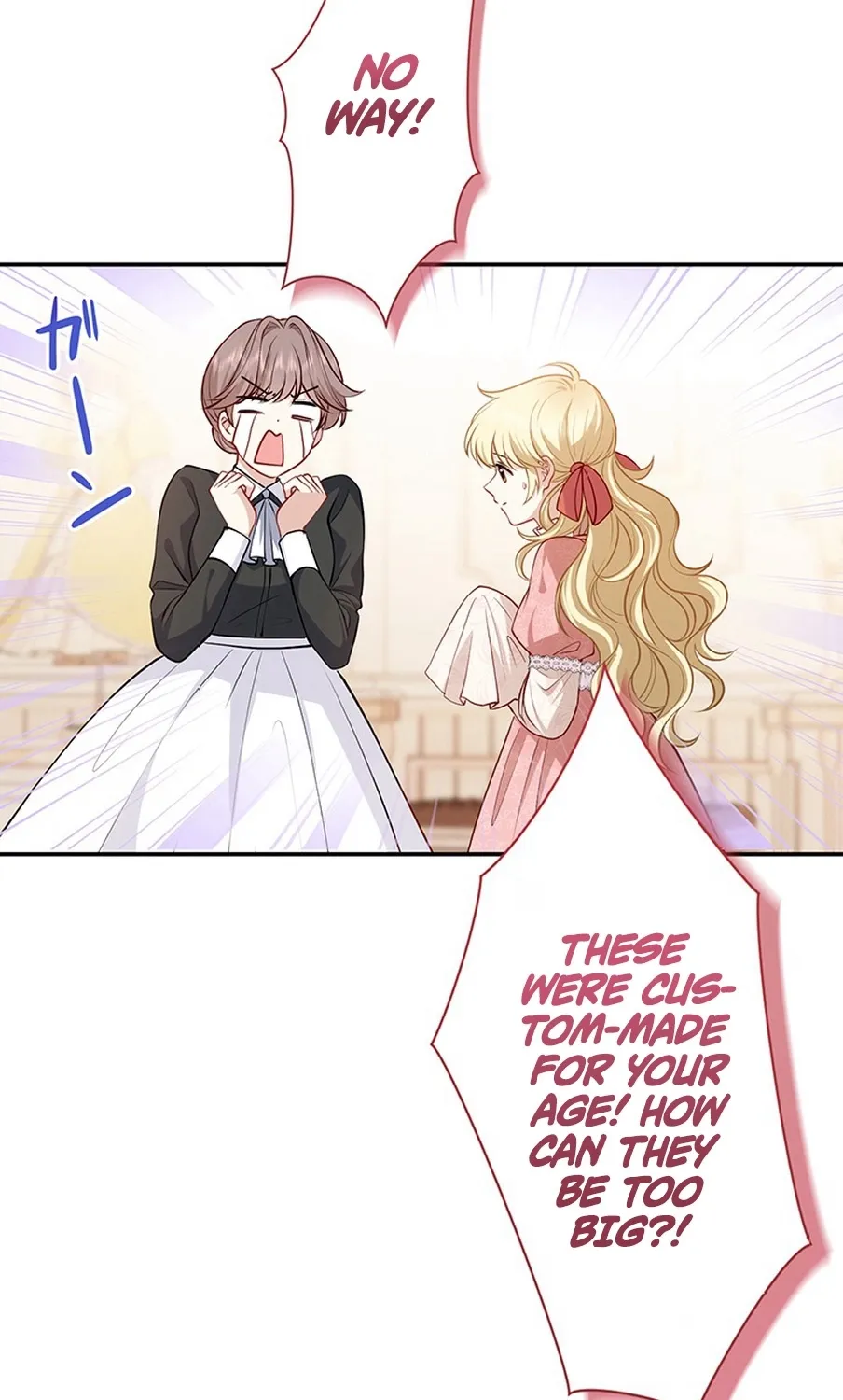 I Was Cast Aside, but Is It Really Okay to Be This Adored? Chapter 4 page 66 - 