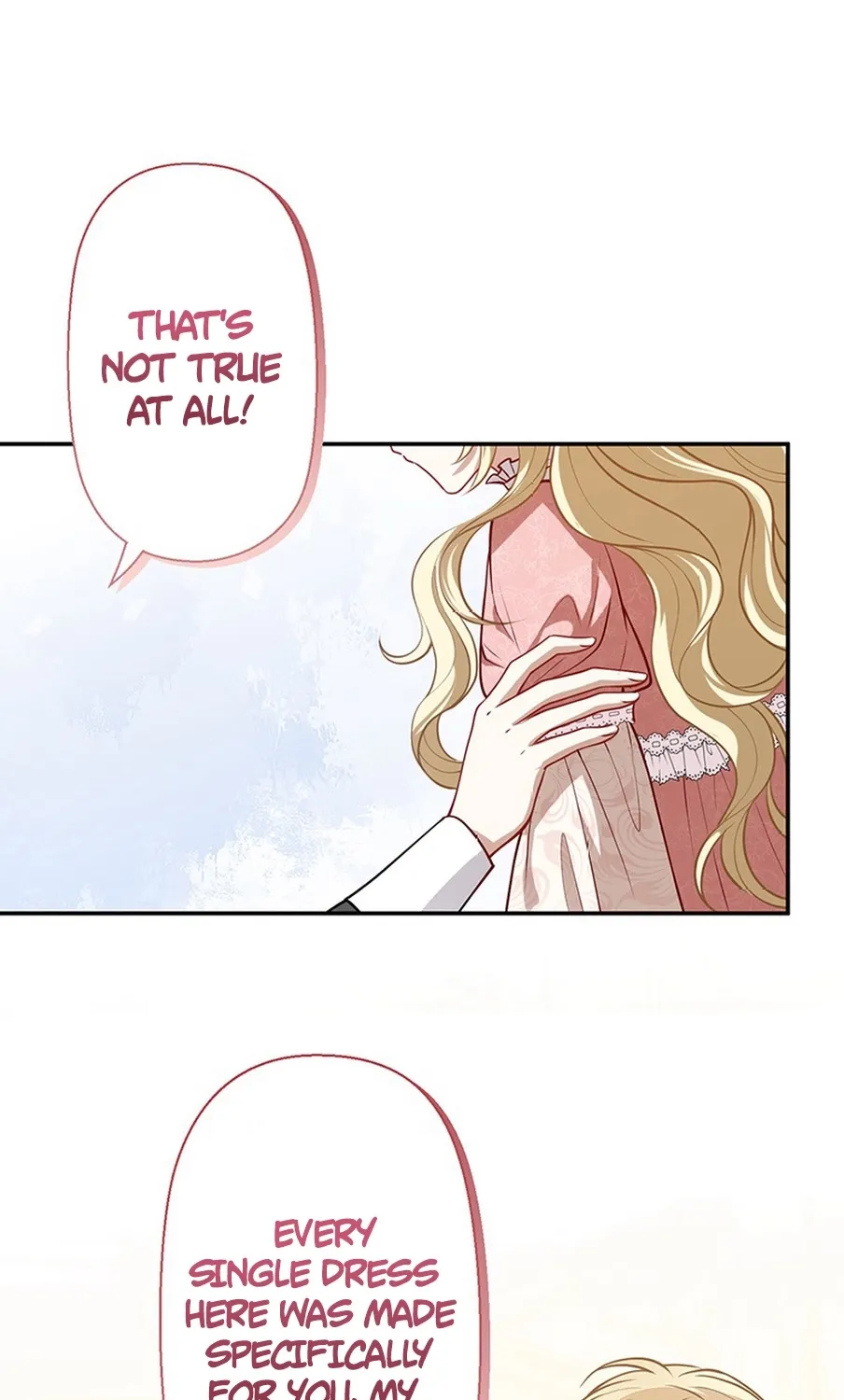 I Was Cast Aside, but Is It Really Okay to Be This Adored? Chapter 4 page 69 - 
